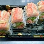 Best (New)Monster Maki in Fall River, MA