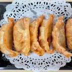 Best Pork Gyoza in Fall River, MA