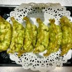 Best Vegetable Gyoza in Fall River, MA