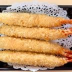 Best Shrimp Only Tempura 炸虾头台 in Fall River, MA