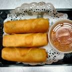 Best Harumaki 春卷 in Fall River, MA