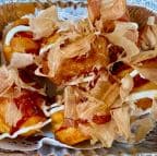 Best Takoyaki 章鱼球 in Fall River, MA