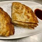 Best Scallion Pancake葱油饼 in Fall River, MA