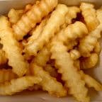 Best French Fries薯条 in Fall River, MA