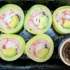 Best Seafood Naruto in Fall River, MA