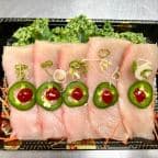 Best Yellowtail Jalapeno in Fall River, MA