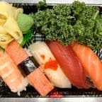 Best Sushi Appetizer (5) in Fall River, MA
