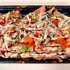 Best Tuna Pizza in Fall River, MA