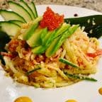 Best Spicy Kani Salad in Fall River, MA
