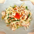 Best Spicy Seafood Salad in Fall River, MA