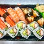 Best Cooked Sushi Combo in Fall River, MA