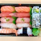 Best Sushi Deluxe in Fall River, MA