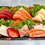 Best Sashimi Deluxe in Fall River, MA
