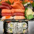 Best Sushi & Sashimi Dinner in Fall River, MA