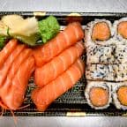 Best Salmon Lover in Fall River, MA