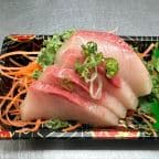 Best Hamachi in Fall River, MA