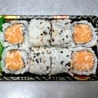 Best Spicy Crabmeat Maki in Fall River, MA