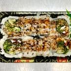 Best Eel Cucumber Maki in Fall River, MA