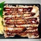 Best Shrimp Tempura Maki炸虾2 in Fall River, MA