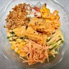 Best House Poke Bowl 炸虾2 in Fall River, MA