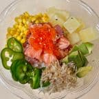 Best Hawaii Poke Bowl in Fall River, MA