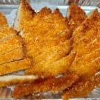 Best Chicken Katsu鸡排正餐 in Fall River, MA