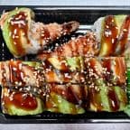Best Black Dragon Maki 炸虾2 in Fall River, MA