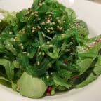 Best Seaweed Salad in Fall River, MA