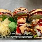 Best Crazy Maki 炸虾1 in Fall River, MA