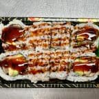 Best Eel Avocado Maki in Fall River, MA