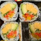 Best Futo Maki in Fall River, MA