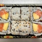 Best Salmon Mango Maki in Fall River, MA