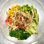 Best Evergreen Poke Bowl in Fall River, MA