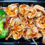 Best Shrimp Teriyaki照烧虾 in Fall River, MA