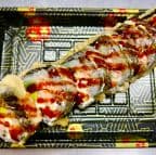 Best Around the World Maki 炸三文 in Fall River, MA