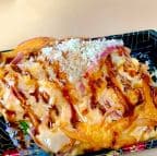 Best Mozzarella Volcano Maki in Fall River, MA