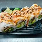 Best Scorpion Maki in Fall River, MA