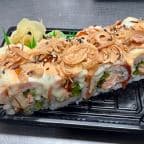 Best Triple Torch Maki炸三文 in Fall River, MA