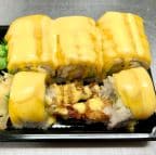 Best Golden Dragon Maki炸虾2 in Fall River, MA