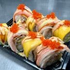 Best Summer Maki炸虾2 in Fall River, MA