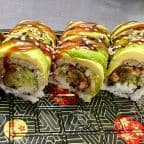 Best Caterpillar Maki in Fall River, MA