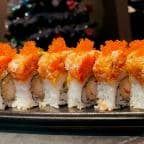 Best Sunrise Maki 炸虾2 in Fall River, MA