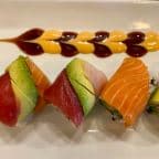 Best Rainbow Maki in Fall River, MA