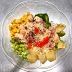 Best Double Tuna Poke Bowl in Fall River, MA