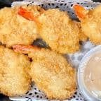 Best Coconut Shrimp蝴蝶虾 in Fall River, MA