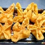 Best Crab Rangoon 蟹角 in Fall River, MA