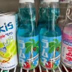 Best Blue Hawaii Japanese Soda in Fall River, MA