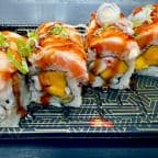 Best Magic Salmon Maki in Fall River, MA