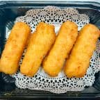Best Mozzarella Sticks 芝士条 in Fall River, MA
