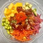 Best Hokkaido Poke Bowl in Fall River, MA
